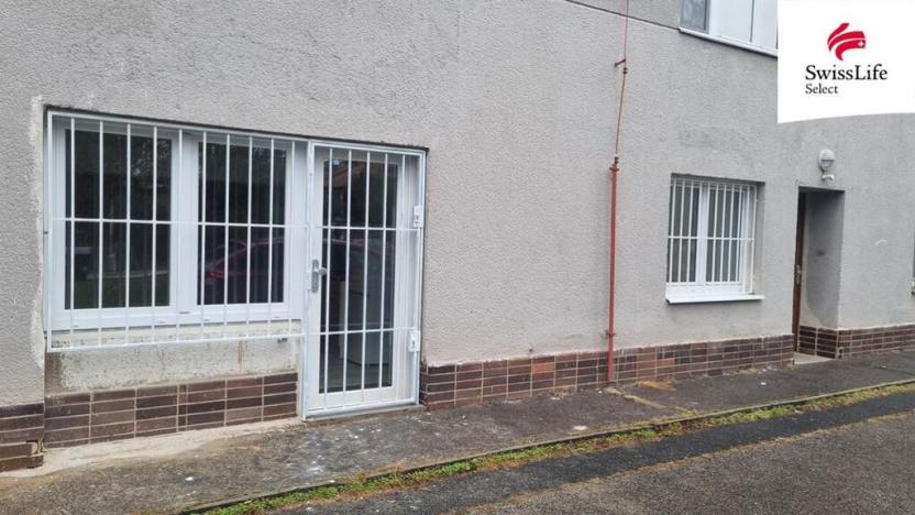 Pronájem bytu 2+kk, Praha - Malešice, Černokostelecká, 35 m2