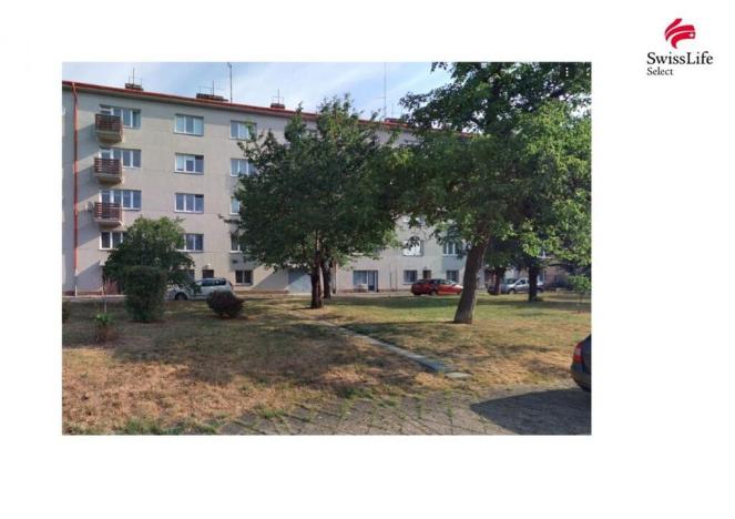 Pronájem bytu 2+kk, Praha - Malešice, Černokostelecká, 35 m2