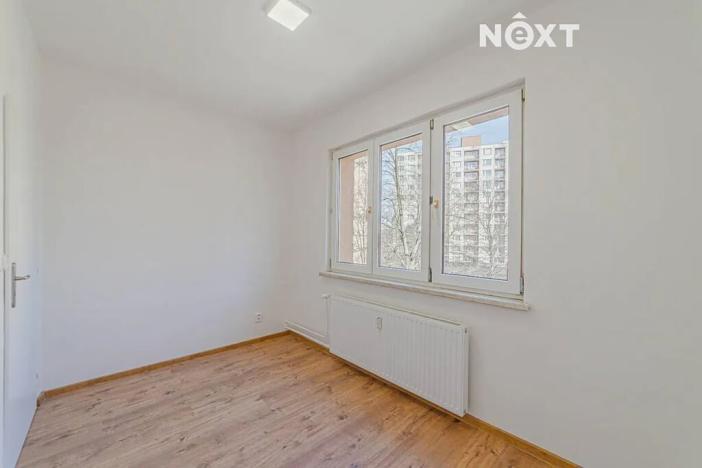 Pronájem bytu 3+1, Orlová, Kpt. Jaroše, 55 m2