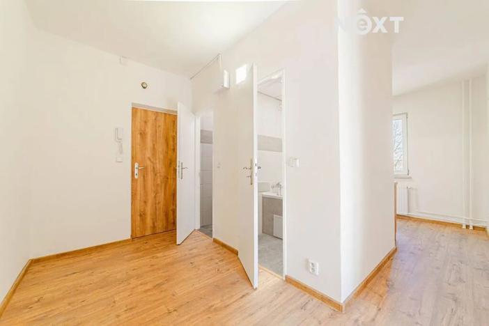 Pronájem bytu 3+1, Orlová, Kpt. Jaroše, 55 m2