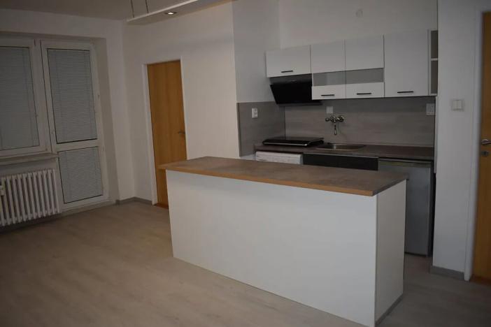 Pronájem bytu 2+kk, Frýdek-Místek, Bavlnářská, 46 m2