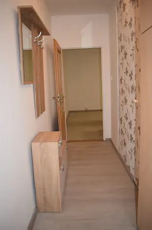Pronájem bytu 2+kk, Frýdek-Místek, Bavlnářská, 46 m2