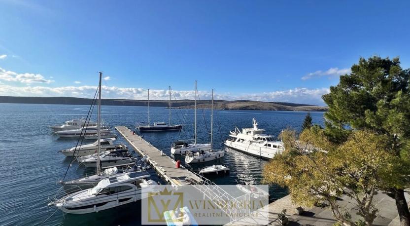 Prodej bytu 4+kk, Jadranovo,Chorvatsko, 94 m2