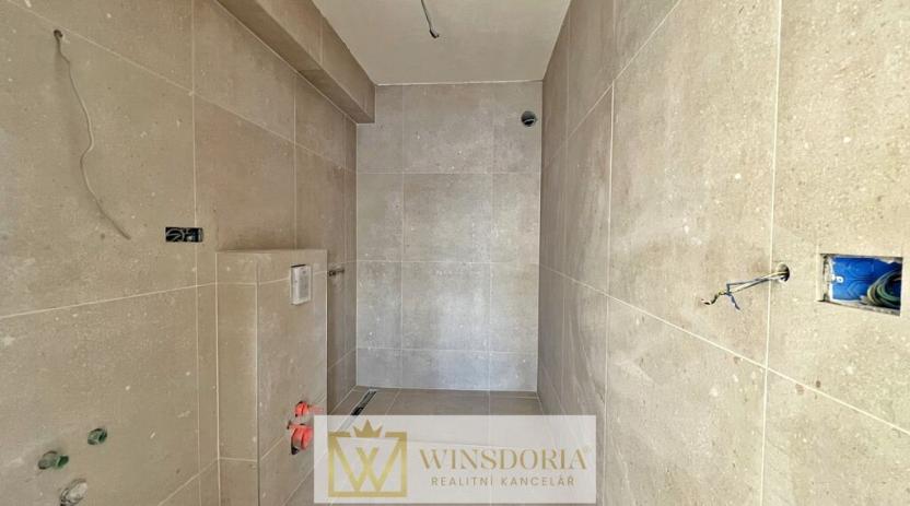 Prodej bytu 4+kk, Jadranovo,Chorvatsko, 94 m2