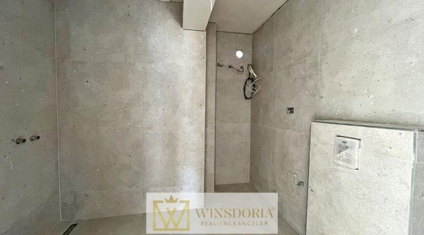 Prodej bytu 4+kk, Jadranovo,Chorvatsko, 94 m2