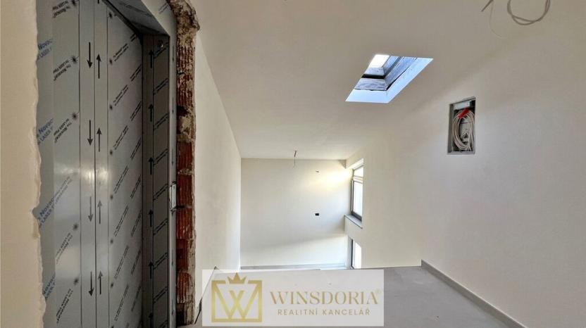 Prodej bytu 4+kk, Jadranovo,Chorvatsko, 94 m2