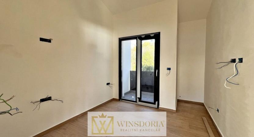 Prodej bytu 3+kk, Jadranovo,Chorvatsko, 96 m2