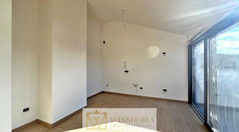 Prodej bytu 3+kk, Jadranovo,Chorvatsko, 96 m2