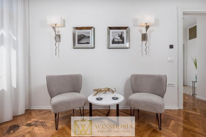 Prodej bytu 4+kk, Opatija,Chorvatsko, 109 m2