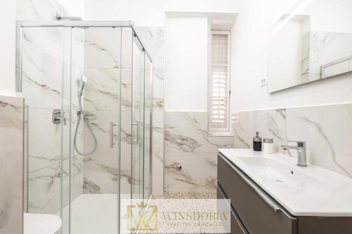 Prodej bytu 4+kk, Opatija,Chorvatsko, 109 m2