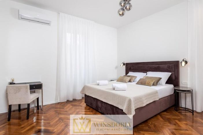 Prodej bytu 4+kk, Opatija,Chorvatsko, 109 m2