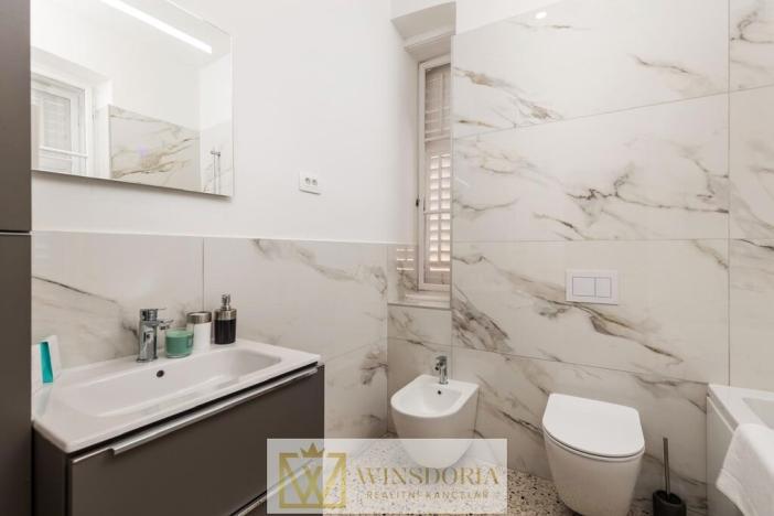 Prodej bytu 4+kk, Opatija,Chorvatsko, 109 m2