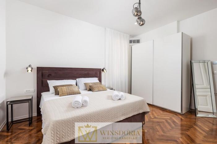 Prodej bytu 4+kk, Opatija,Chorvatsko, 109 m2