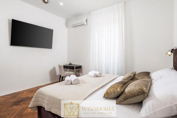 Prodej bytu 4+kk, Opatija,Chorvatsko, 109 m2