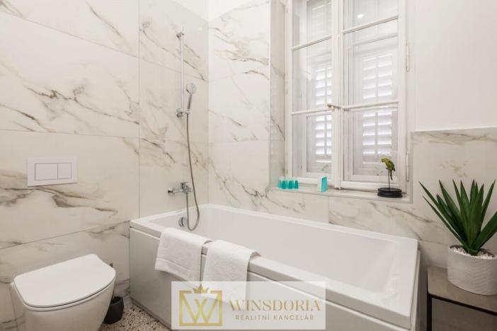 Prodej bytu 4+kk, Opatija,Chorvatsko, 109 m2