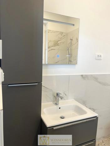 Prodej bytu 4+kk, Opatija,Chorvatsko, 109 m2