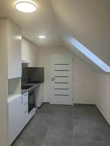 Pronájem bytu 2+kk, Kostelec nad Labem, Neratovická, 53 m2