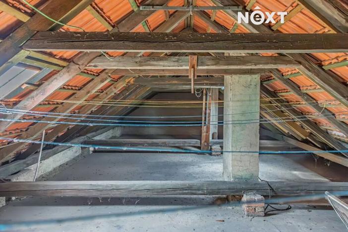 Prodej vícegeneračního domu, Rataje, 177 m2