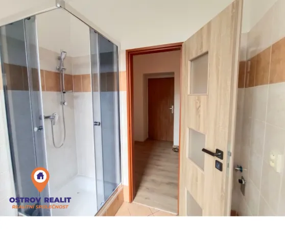 Pronájem bytu 1+kk, Zábřeh, Havlíčkova, 20 m2