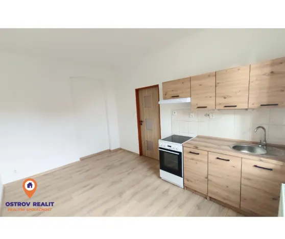 Pronájem bytu 1+kk, Zábřeh, Havlíčkova, 20 m2