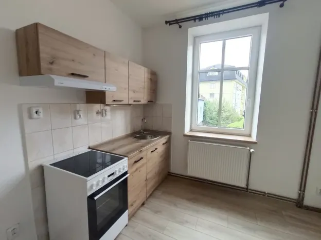 Pronájem bytu 1+kk, Zábřeh, Havlíčkova, 20 m2