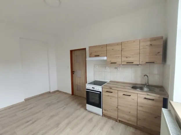 Pronájem bytu 1+kk, Zábřeh, Havlíčkova, 20 m2
