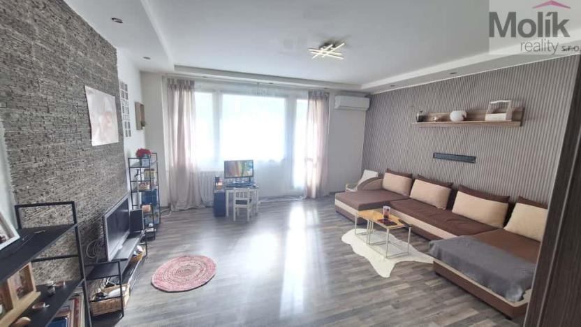 Prodej bytu 4+1, Teplice - Prosetice, Na konečné, 82 m2