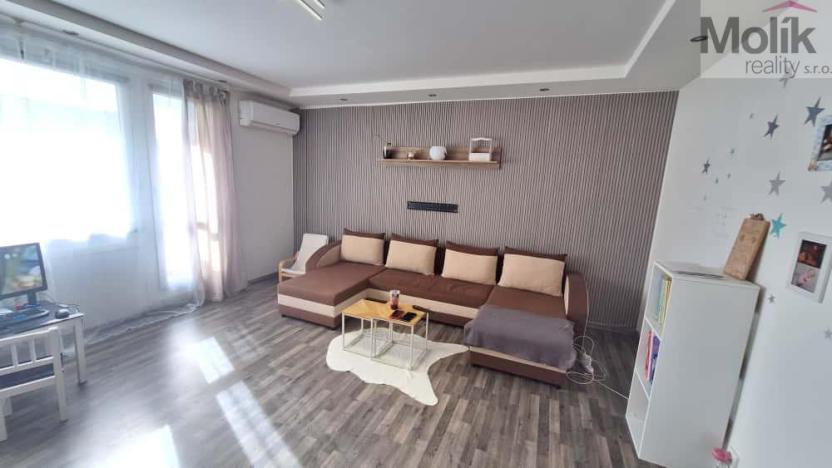 Prodej bytu 4+1, Teplice - Prosetice, Na konečné, 82 m2