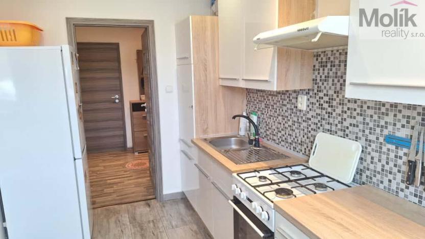 Prodej bytu 4+1, Teplice - Prosetice, Na konečné, 82 m2