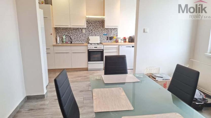 Prodej bytu 4+1, Teplice - Prosetice, Na konečné, 82 m2