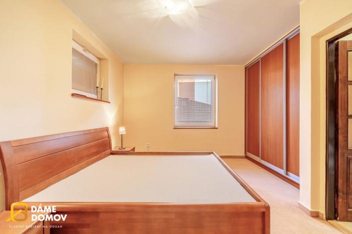 Prodej rodinného domu, Zlín, Nad Vývozem, 315 m2