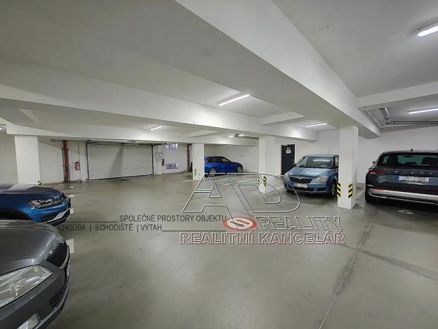 Pronájem bytu 2+kk, České Budějovice, 47 m2