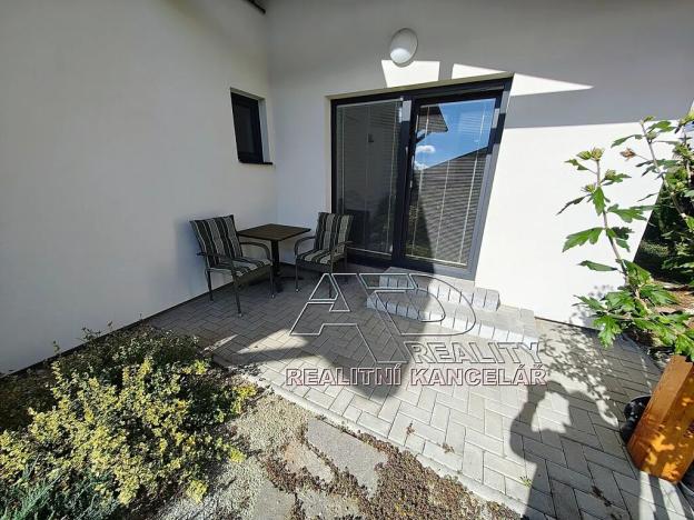 Pronájem rodinného domu, České Budějovice, 27 m2