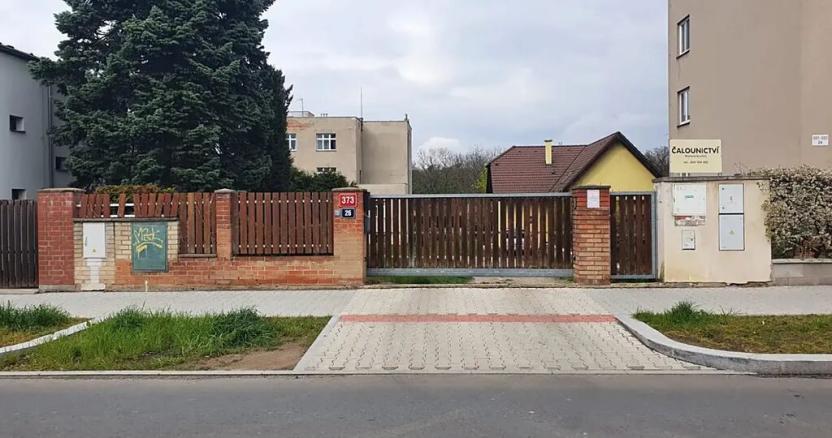 Prodej pozemku pro bydlení, Praha - Kunratice, K Zeleným domkům, 4990 m2