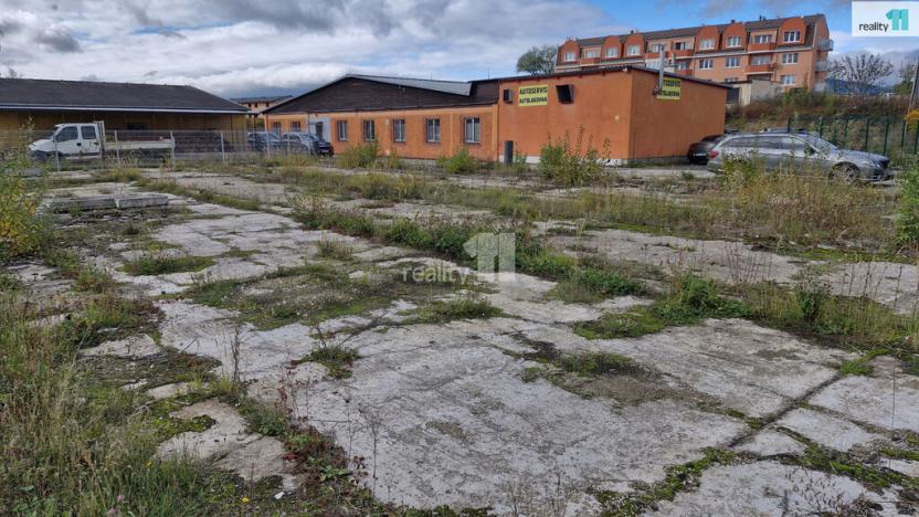 Prodej pozemku, Otovice, K Panelárně, 757 m2