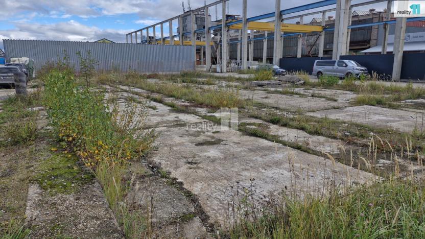 Prodej pozemku, Otovice, K Panelárně, 757 m2