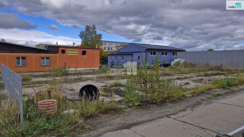 Prodej pozemku, Otovice, K Panelárně, 757 m2