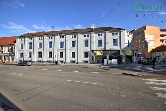 Prodej bytu 2+kk, Brno, Koliště, 40 m2