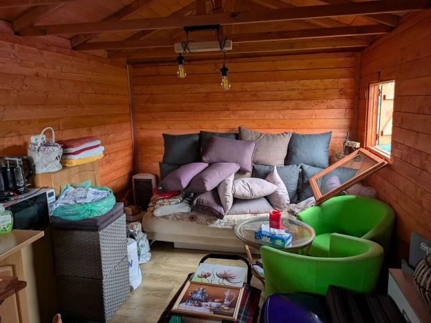Prodej zahrady, Opava, U Cukrovaru, 286 m2