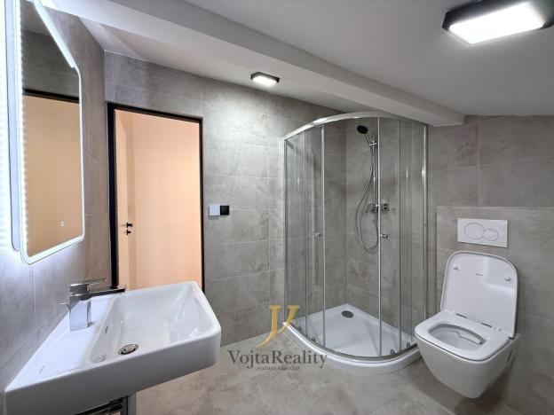 Pronájem bytu 2+1, Olomouc, Riegrova, 60 m2