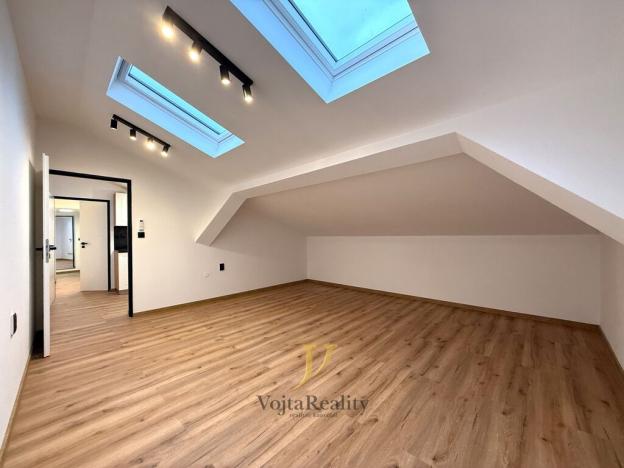 Pronájem bytu 2+1, Olomouc, Riegrova, 60 m2