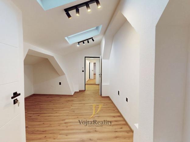 Pronájem bytu 2+1, Olomouc, Riegrova, 60 m2