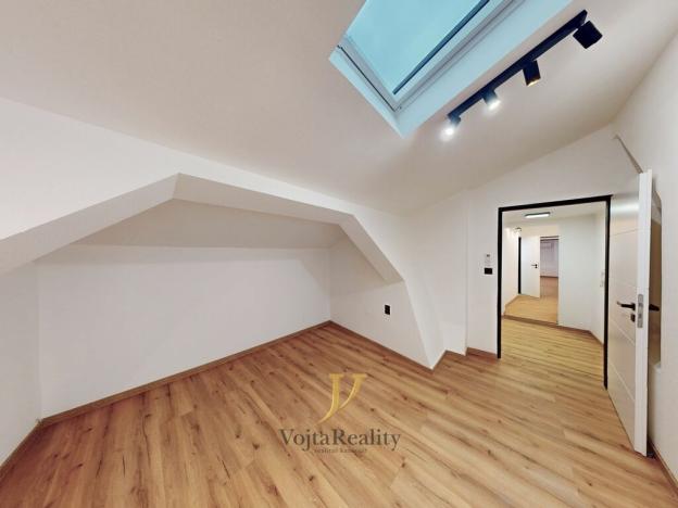 Pronájem bytu 2+1, Olomouc, Riegrova, 60 m2