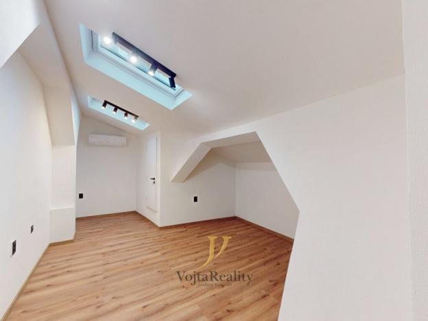 Pronájem bytu 2+1, Olomouc, Riegrova, 60 m2