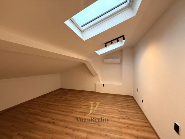 Pronájem bytu 2+1, Olomouc, Riegrova, 60 m2