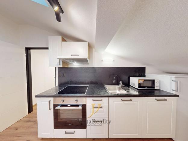 Pronájem bytu 2+1, Olomouc, Riegrova, 60 m2