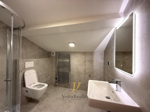 Pronájem bytu 2+1, Olomouc, Riegrova, 60 m2