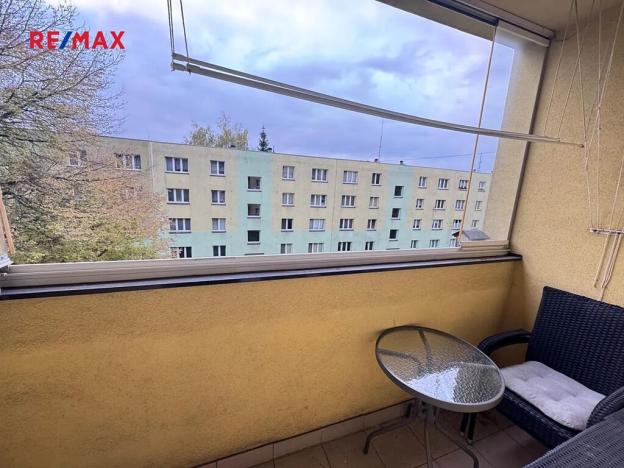 Prodej bytu 2+1, Orlová, Mládí, 53 m2