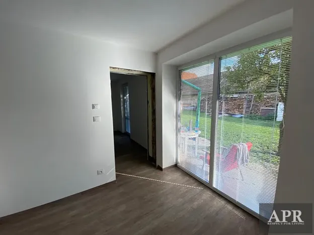 Pronájem bytu 2+kk, Ostrožská Nová Ves, Dědina, 45 m2