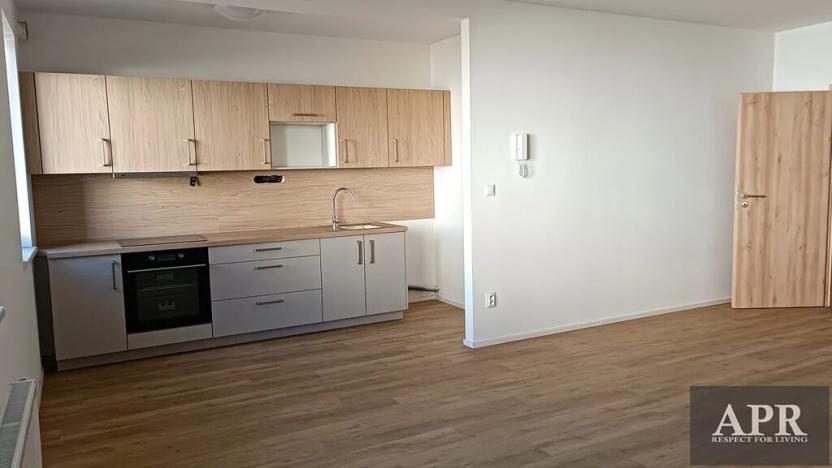 Pronájem bytu 1+kk, Uherský Brod, Horní Valy, 43 m2